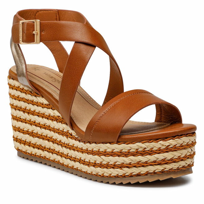 Espadryle Wrangler