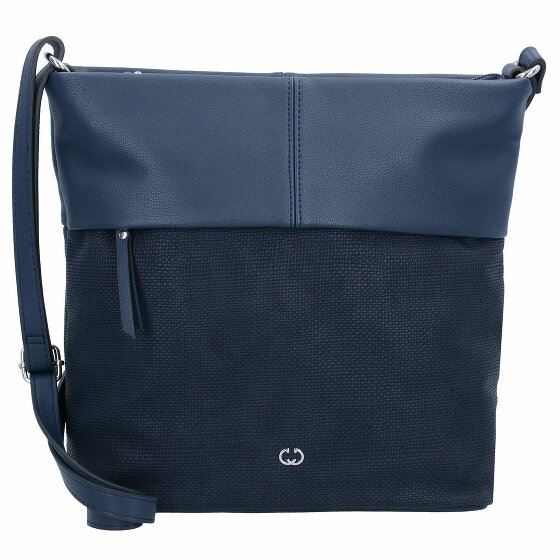 Gerry Weber Keep in Mind Torba na ramię 27 cm dark blue