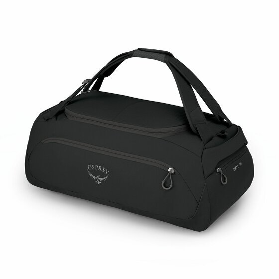 Osprey Daylite Duffel 45 Holdall 53 cm black