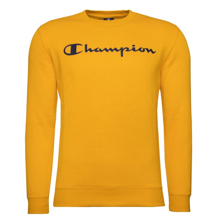 Bluza sportowa męska Champion 218283YS113