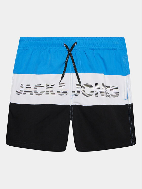 Szorty kąpielowe Jack&Jones Junior