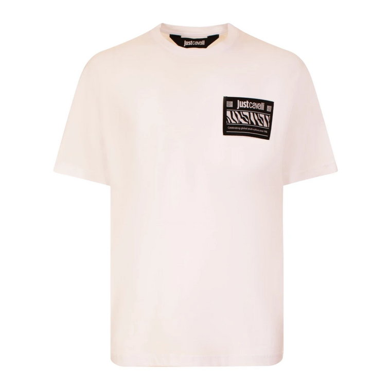 T-Shirts Just Cavalli