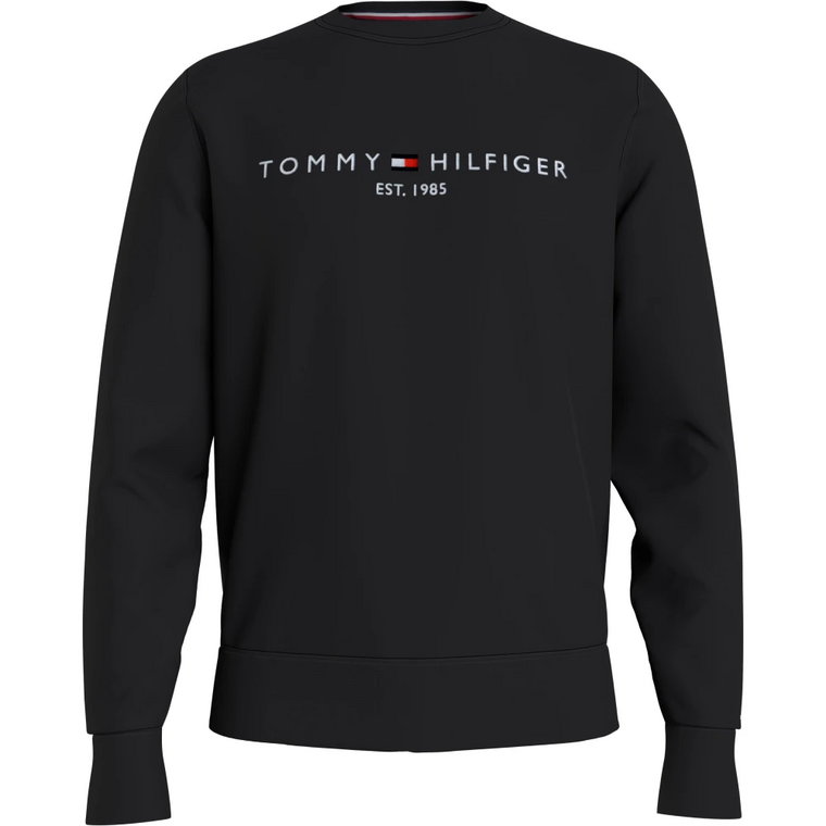 Bluza logo Tommy Hilfiger
