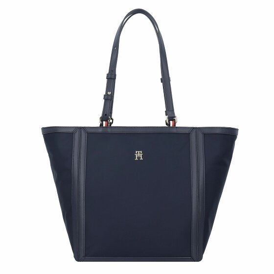 Tommy Hilfiger TH Essential Shopper Bag 30 cm space blue