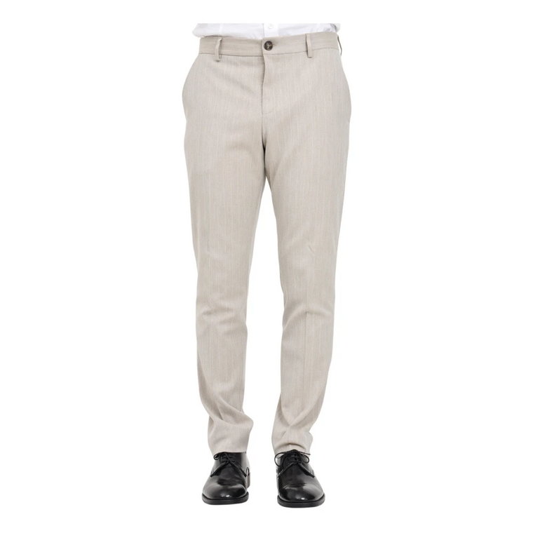 Trousers Selected Homme