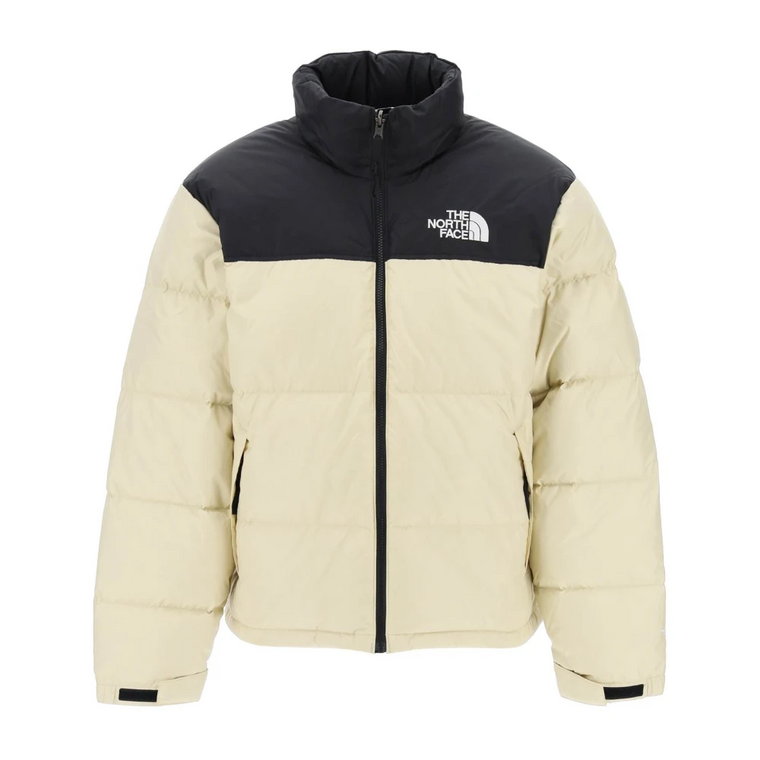 Kurtka Puchowa Retro Nuptse The North Face