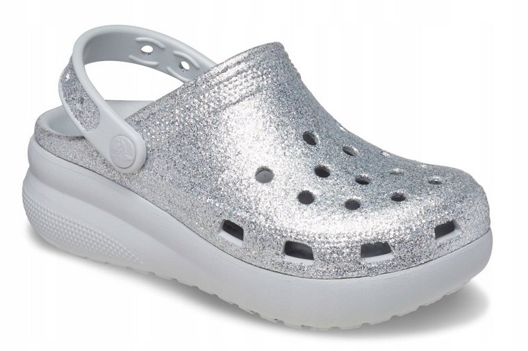 Dziecięce Chodaki Crocs Classic Cutie Clog 28-29