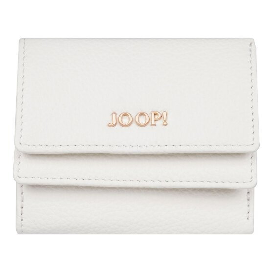 Joop! Vivace Lina Wallet RFID Leather 10 cm offwhite