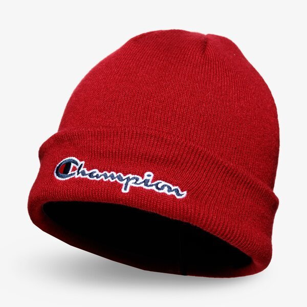 CHAMPION CZAPKA ZIMOWA BEANIE CAP