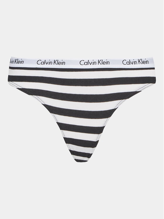 Figi klasyczne Calvin Klein Underwear