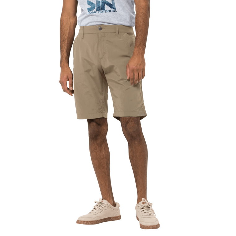 Spodenki męskie DESERT VALLEY SHORTS MEN sand dune - 48