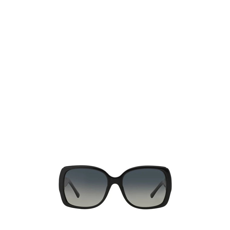 Stylowe okulary przeciwsłoneczne dla kobiet Burberry