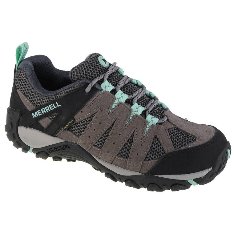 Buty trekkingowe damskie, Merrell Accentor 2 Vent WP