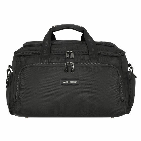 Valentino Nik Re Torba podróżna Weekender 51 cm nero