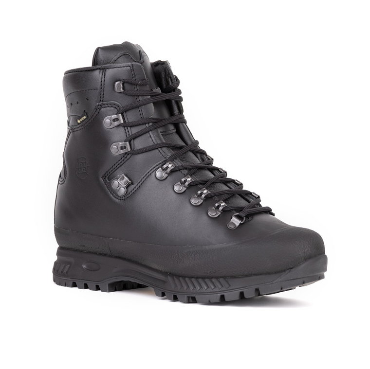 Buty trekkingowe Hanwag ALASKA GTX schwarz/black - 11,5