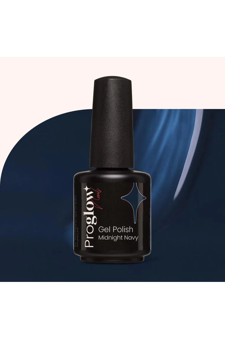 Lakier hybrydowy Midnight Navy