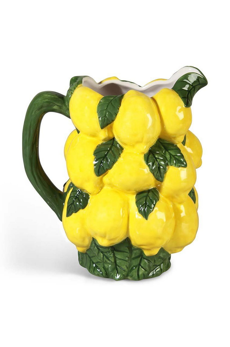 &k amsterdam dzbanek Jug Lemon