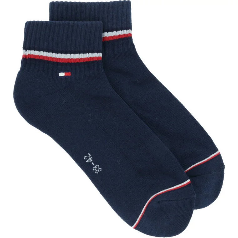 Tommy Hilfiger Skarpety 2-pack