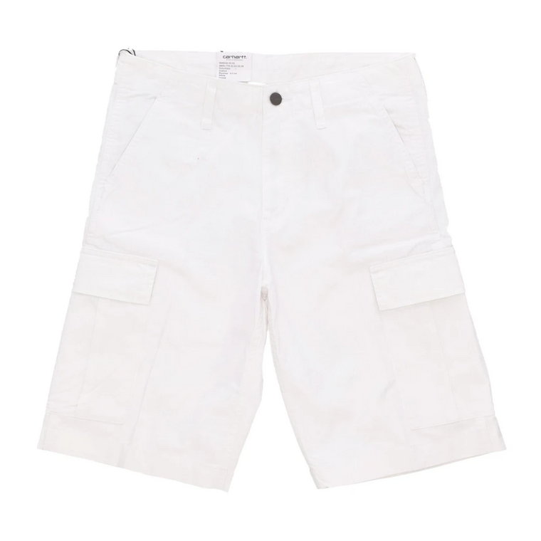 Casual Shorts Carhartt Wip