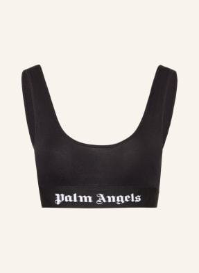 Palm Angels Gorset schwarz