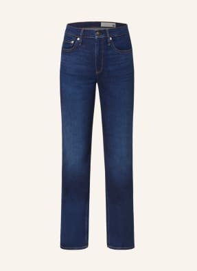 Rag & Bone Jeansy Bootcut Peyton blau