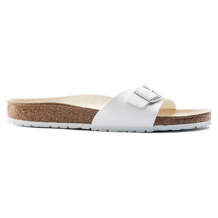 Klasyczny sandał damski Madrid Birkenstock