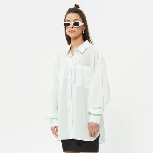 REEBOK KOSZULA CL WOMENS TAILORING SHIRT