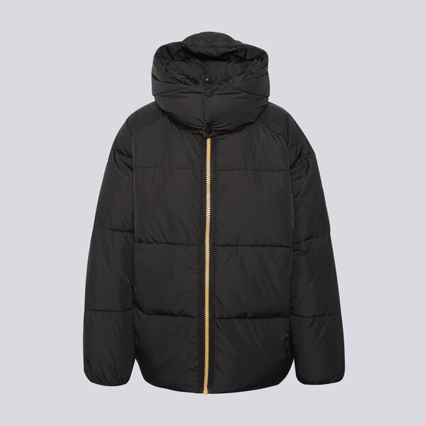 ELLESSE KURTKA PUCHOWA EDGWARE PADDED JACKET BLK