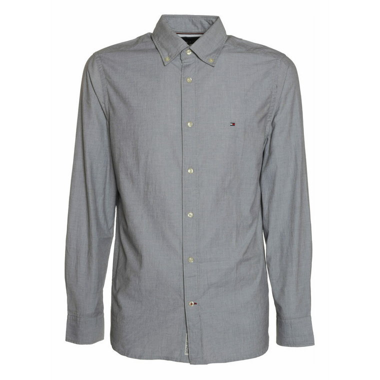 Camicia Natural Shirt Tommy Hilfiger