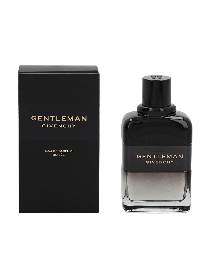 Givenchy Gentleman Boisee - EDP - 100 ml