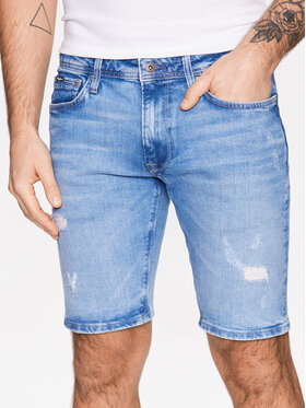 Szorty jeansowe Pepe Jeans