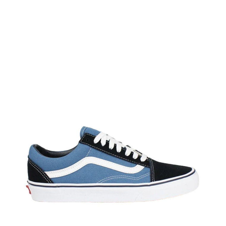 Sneakers Damskie Vans