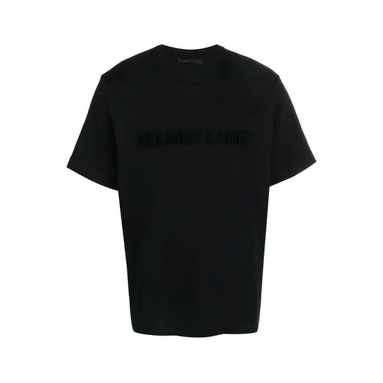 T-Shirts Helmut Lang