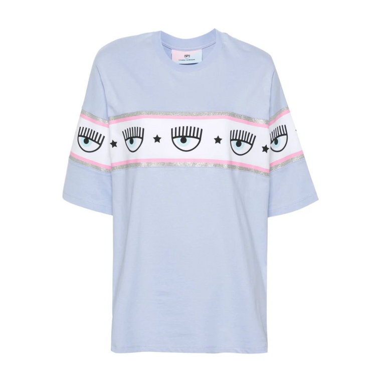 T-Shirts Chiara Ferragni Collection