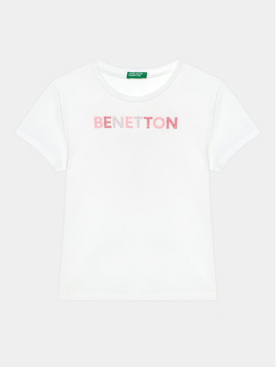 T-Shirt United Colors Of Benetton