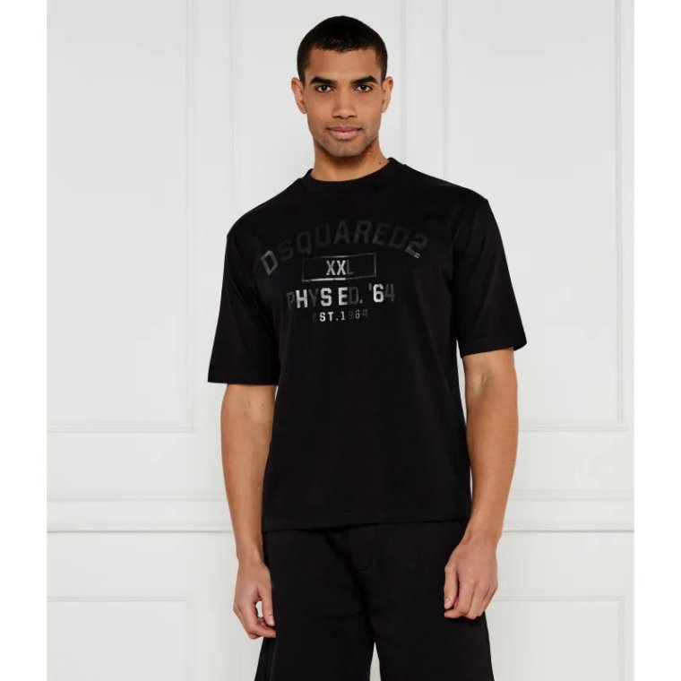 Dsquared2 T-shirt | Loose fit