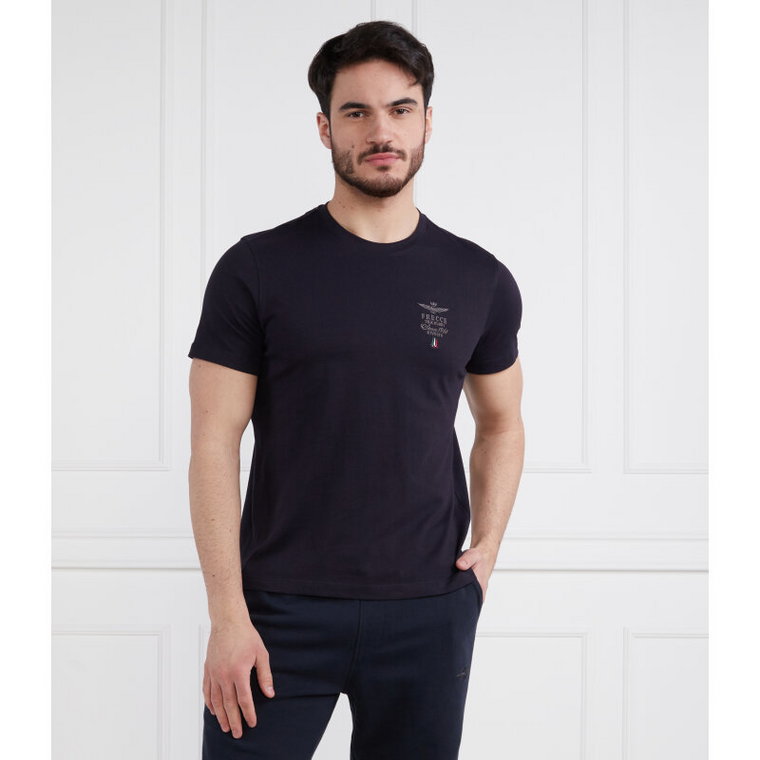 Aeronautica Militare T-shirt | Regular Fit