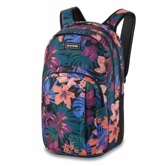 Dakine Plecak Campus L 33L z przegrodą na laptopa 52 cm black tropidelic