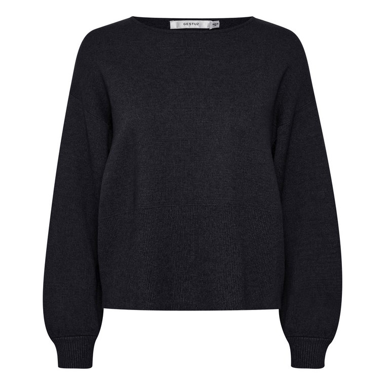 Wygodny Sweter - TalliGZ Pullover Gestuz