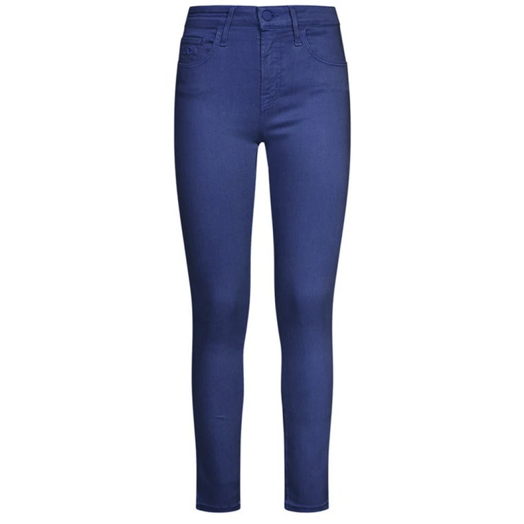 Kimberly Stretch Skinny Jeans Jacob Cohën