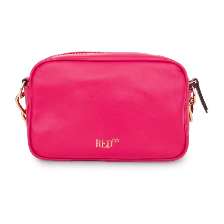 Cross Body Bags Red(V)