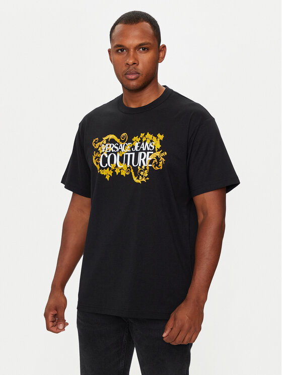 T-Shirt Versace Jeans Couture