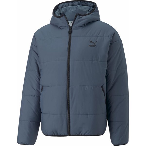 Kurtka męska Classics Hooded Padded 22 Puma