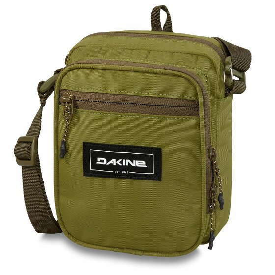 Dakine FIELD Field Torba na ramię 13 cm utility green