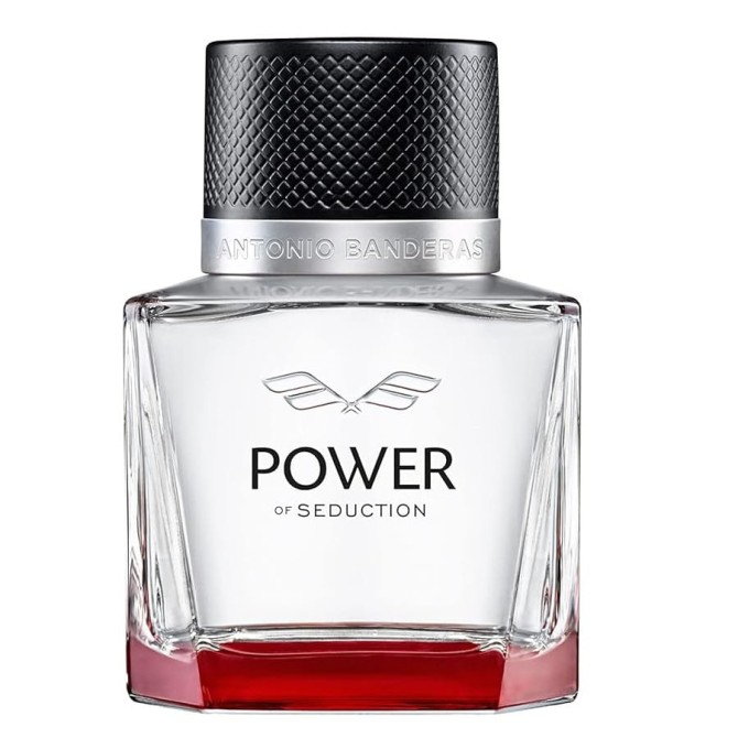 Antonio Banderas Power Of Seduction woda toaletowa spray 50ml