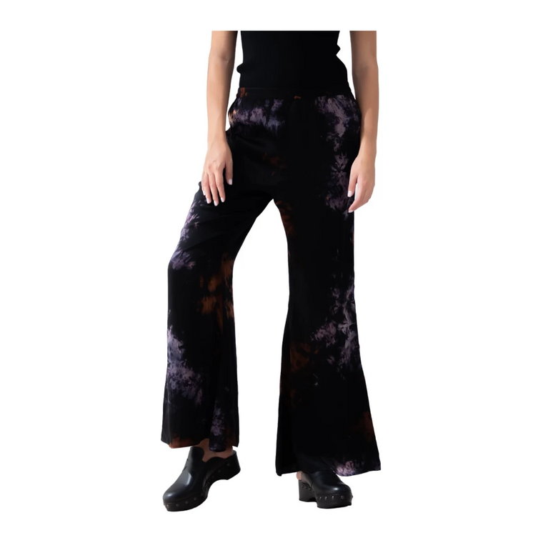 Wide Trousers Mes Demoiselles