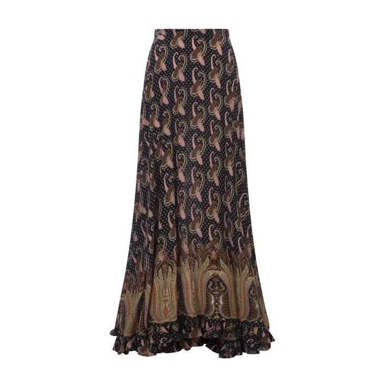 Maxi Skirts Etro