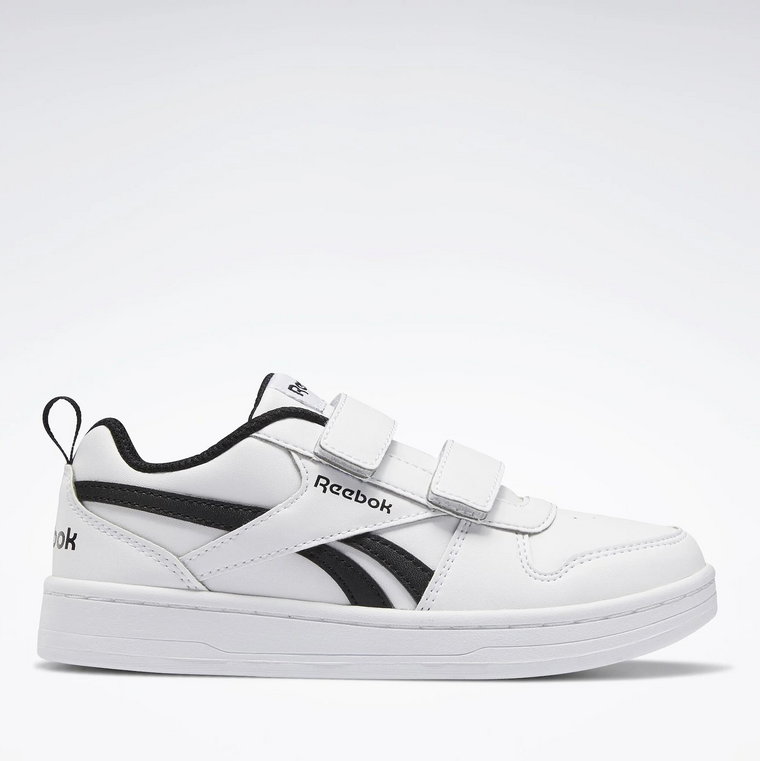 Tenisówki chłopięce na rzepy Reebok Royal Prime 2 100039111 31 Białe (4064046210515). Tenisówki i trampki chłopięce