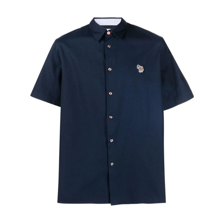Short Sleeve Shirts PS By Paul Smith