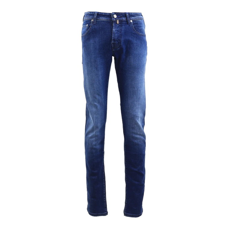 Stylowe Slim-fit Jeans Jacob Cohën